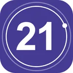 21 Day Daily Routine Challenge icon