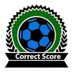 Correct Score Predictions icon