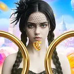 Prediction Filter Funny Camera icon