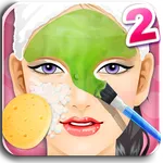Beauty Spa Salon Makeover body icon