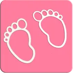 Pregnancy Kick Counter icon