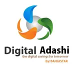 Digital Adashi icon