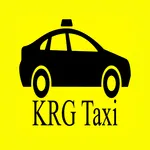 KRG Taxi icon