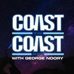 Coast To Coast AM Insider icon