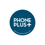 Phone Plus Text icon