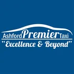Ashford Premier Taxi icon