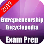 Entrepreneurship Encyclopedia  icon