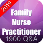 Family Nurse Practionner Exam  icon