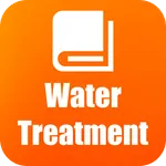 Water Treatment Exam Prep icon