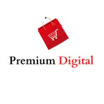 Premium Digital icon