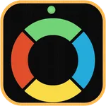 Switch Circle - Color Tap icon