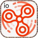 Spinz.io - Fidget Spinner io g icon