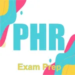 Best PHR Exam Prep Cours MCQ Q icon