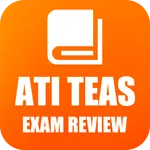 ATI TEAS Exam Prep 1900 Flashc icon