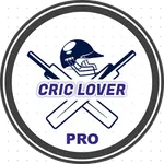 Live Cricket Score and All Dat icon