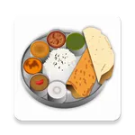 Lazeez Zaika (learn making ind icon