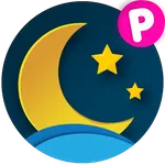 Lullabies for children icon