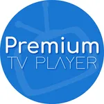 Premium TV Player icon