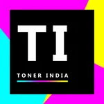 Toner India icon