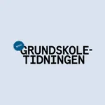Grundskoletidningen icon