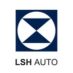 LSH Auto Order App icon