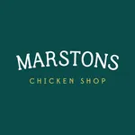 Marstons Chicken Shop icon