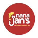 Nana Jan's icon