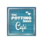 The Potting Shed Café icon