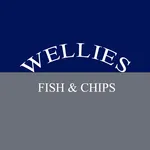 Wellies Fish & Chips icon