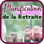 Planification de la Retraite icon