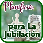 Planificar para La Jubilación icon