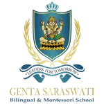 SD GENTA SARASWATI icon