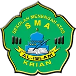 SMA AL-ISLAM KRIAN SIDOARJO icon