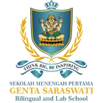 SMP GENTA SARASWATI icon