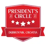 2024 President’s Circle icon