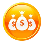 Мой доход icon