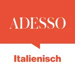 ADESSO - Italienisch lernen icon
