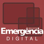 Emergência Digital icon