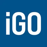 iGO Das Magazin icon