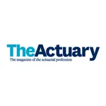 The Actuary magazine icon