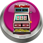 Slot Machine Sound Button icon