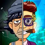 Merge Money: Billionaire Story icon