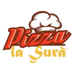 Pizza la șură icon