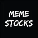 Meme Stock Portfolio Tracker icon