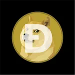 My Doge Coin Tracker Portfolio icon