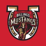 Billings Mustangs icon