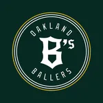 Oakland Ballers icon