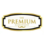 The Premium Barbershop icon