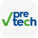 Pretech icon