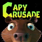 CapyCrusade icon